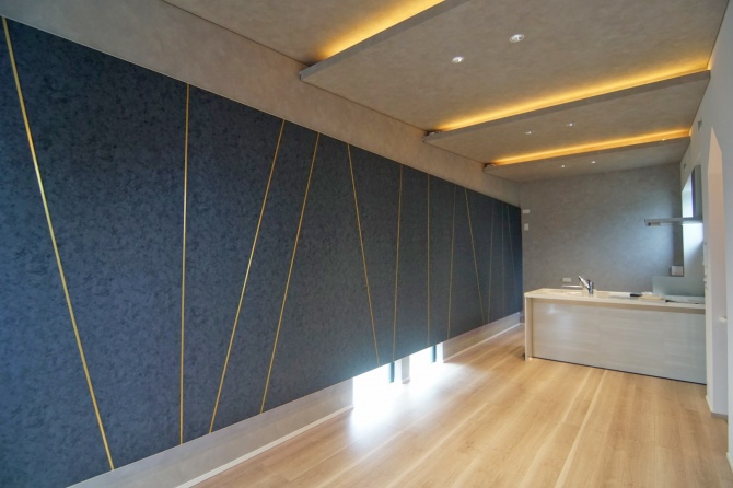 N's more　世田谷　キッチン