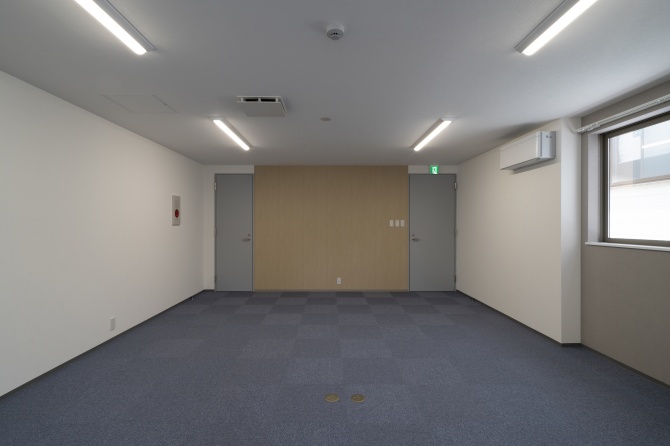 スエヒロ　室内1