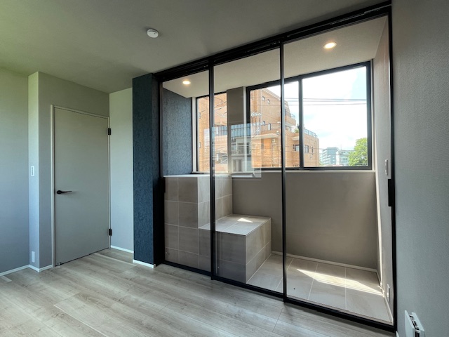 N's more　世田谷